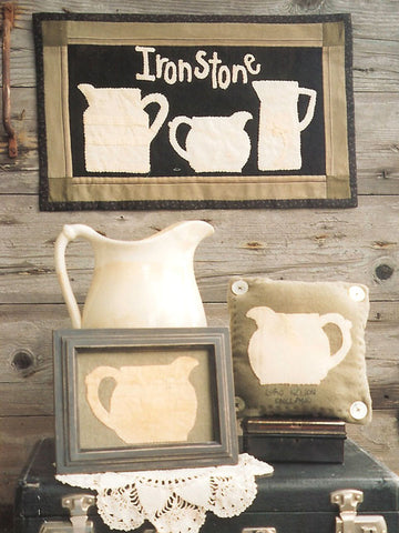 Ironstone Collection