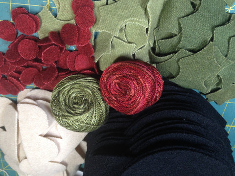 Wool Kits