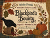 "Star Collector"  PRINTED PATTERN  Block #4 Blackbird's Bounty Stitch A Long