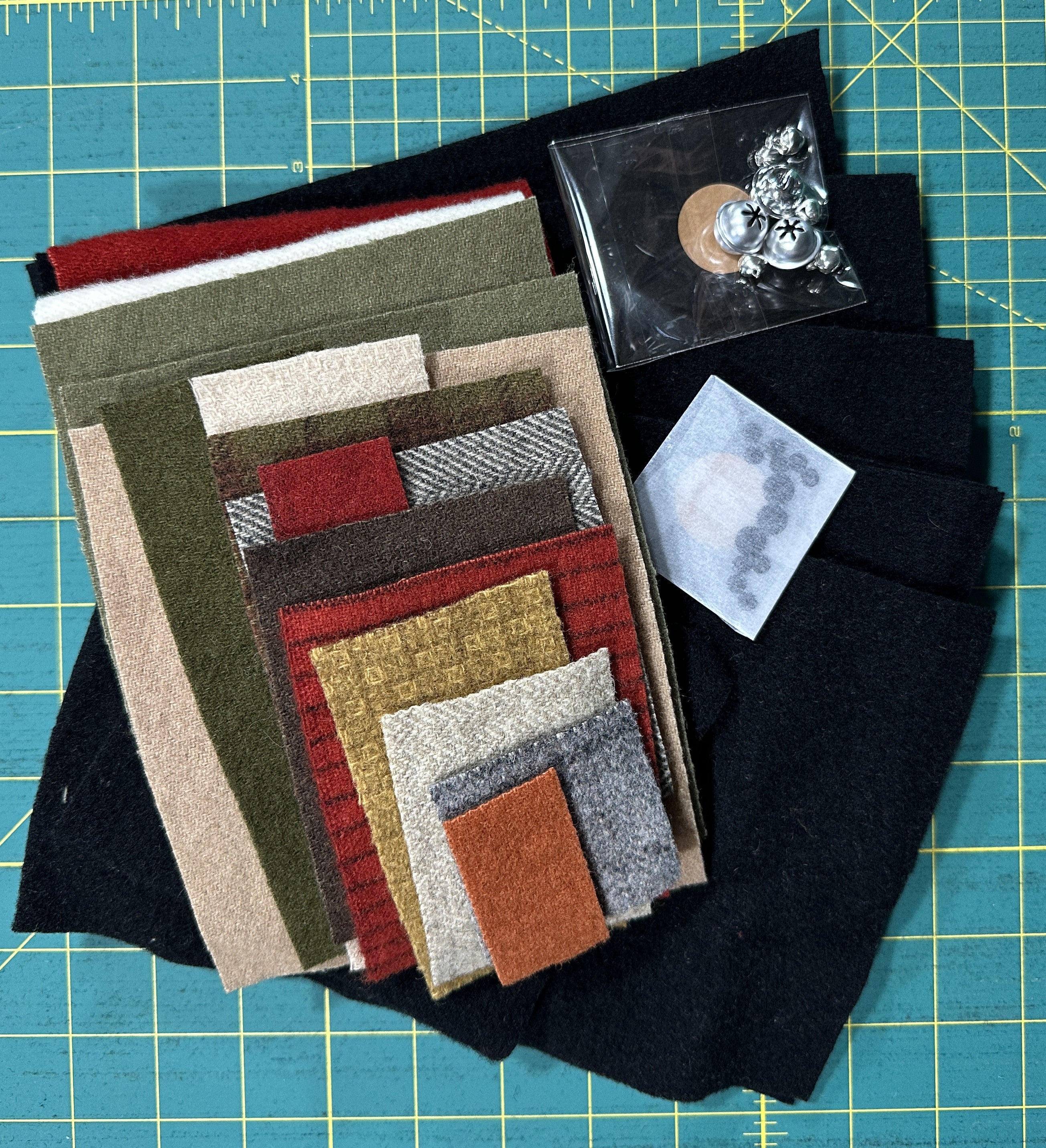 Wool Kit Wool Kits – Tagged