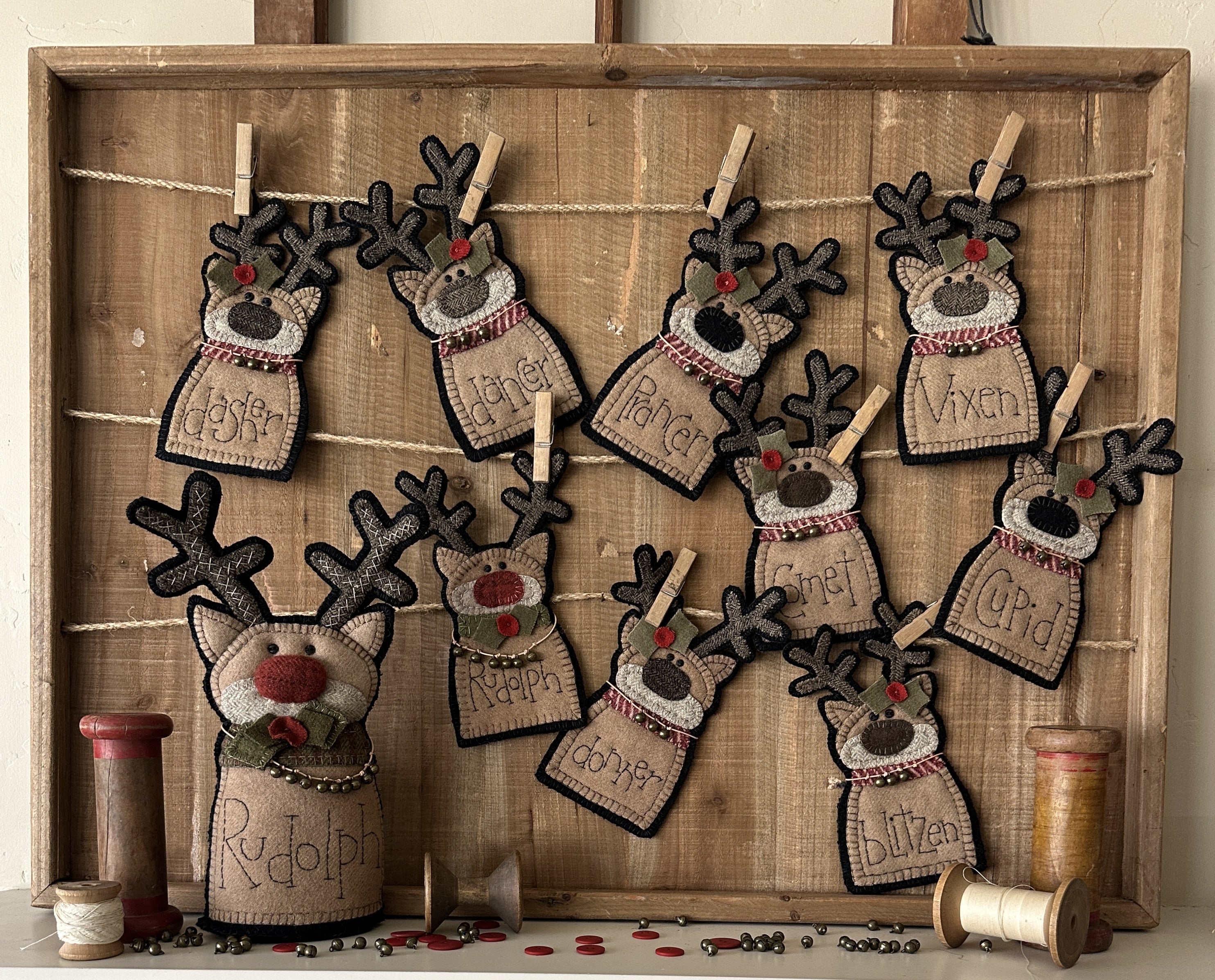 Christmas – Tagged