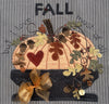 Whispers of Fall Kit with Printed Pattern
