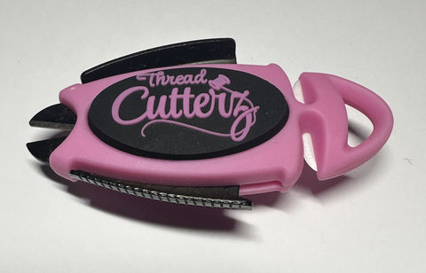 Thread Cutterz Dual Hybrid Micro Scissors