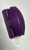Purple Flat Mountable Quick Thread Cutterz
