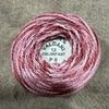 Valdani Perle Cotton P8 Old Rose