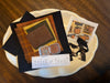 Trick or Treat Jack-O-Lantern Kit with Printed Pattern