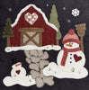 Frostbite Farm Kit Only Block  #5