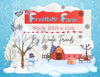PREORDER Frostbite Farm Kit Only Block  #5