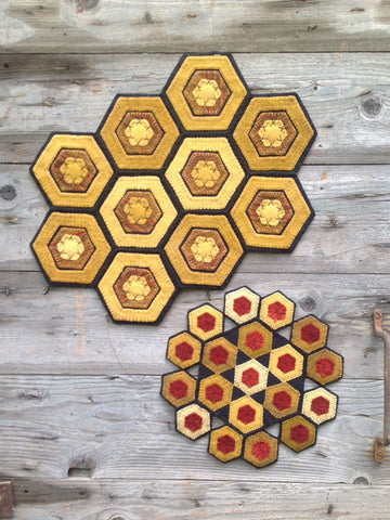 Hexi Honeycombs