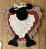 Will EWE Be My Valentine? PDF Pattern