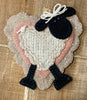 Will EWE Be My Valentine? PDF Pattern