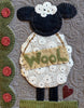 She Seeks Wool PDF Pattern